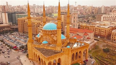 20 Best Places To Visit In Beirut Lebanon In 2023 Framey