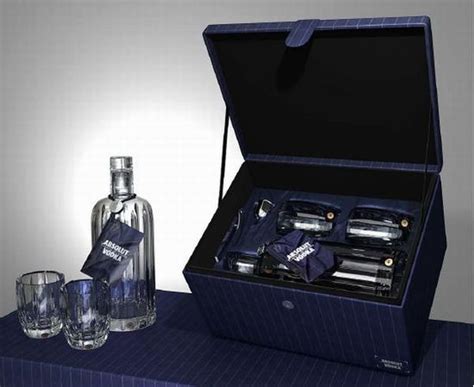 B-Slick » How slick are you » Most Expensive Vodkas in the Wolrd ...