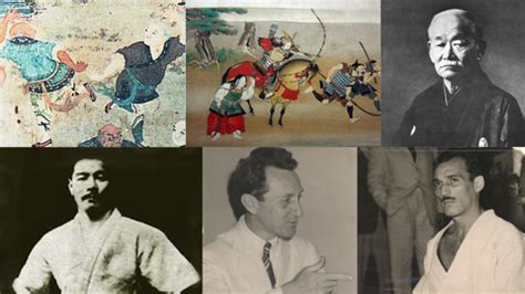 The History of Brazilian Jiu Jitsu – The Jiu Jitsu Brotherhood