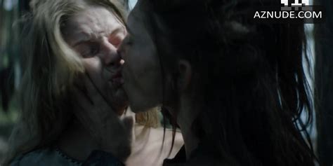 SLOVANIA NUDE SCENES AZNude