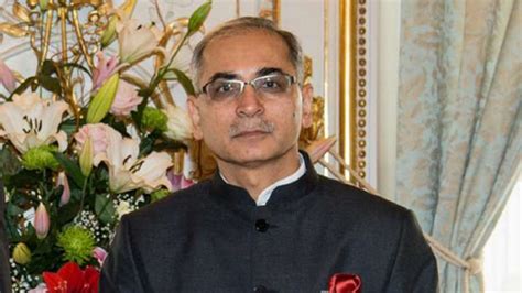 Nepal Ambassador Vinay Mohan Kwatra appointed India's new Foreign ...