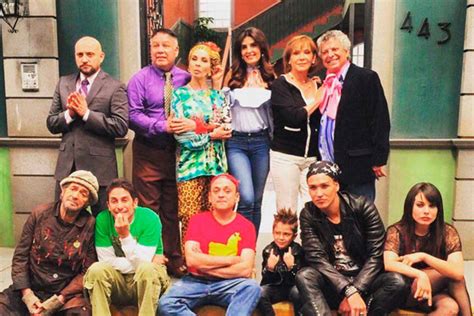 Balean Casa De Actriz De La Serie De Comedia Vecinos