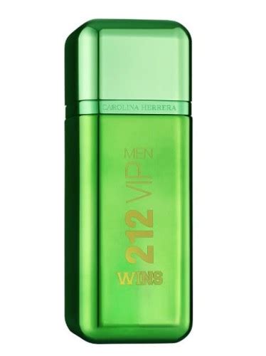 Carolina Herrera Vip Wins Men Edp Ml Tester Perfumy Megami