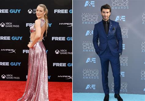 Blake Lively Justin Baldoni Legal Drama Inside The Claims Made By It