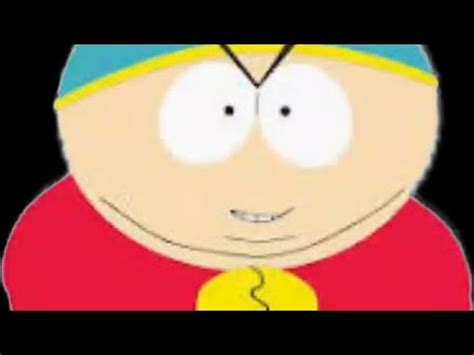 The Eric Cartman movie. - YouTube