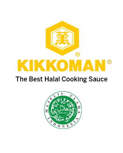 Kikkoman Logo Yellow