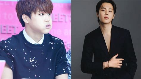 Jimin Weight Loss Check Out His Diet And Workout Routine