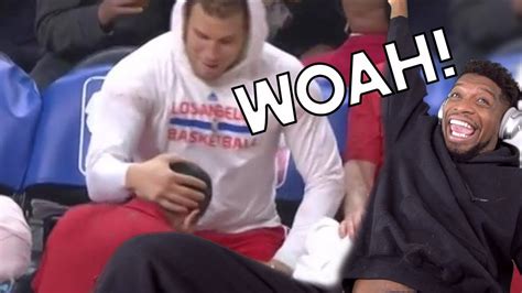 NBA MOST "SUS" Moments Ever! - YouTube