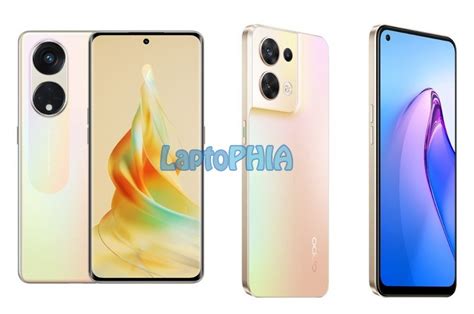 Perbedaan Oppo Reno 8T 5G Vs Oppo Reno 8 5G Harga Beda 1 5 Jutaan