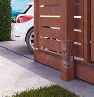 Automatismos Para Puertas Correderas Nice Naked Sliding 400