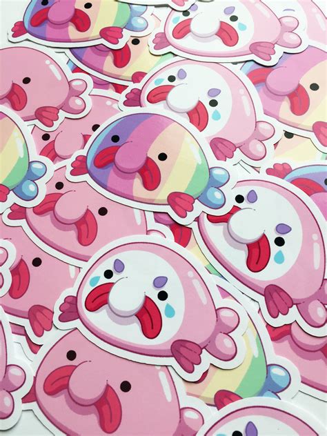 Blobfish Wallpapers 4k Hd Blobfish Backgrounds On Wallpaperbat