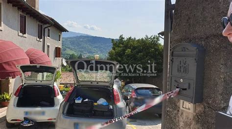 Vittorio Veneto Omicidio Del 57enne Paolo Vaj Arrestate Per Omicidio