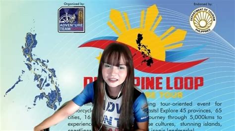 How To Register Philippine Loop Adventure Tour Youtube