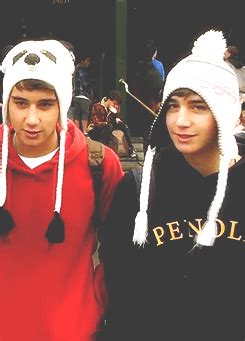 Luke Brooks And Jai Brooks The Janoskians Fan Art Fanpop