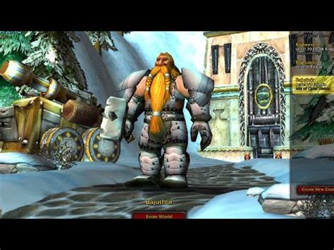 BAJUTHOR IS BACK IN WOTLK Ret Paladin PvP WoW 3 4 0 Wrath Classic