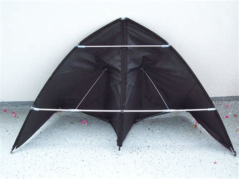 How To Make A Delta Kite