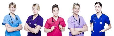 3 Varieties Of Nursing Uniforms Taking Over Scrub Wears Oasis Uniform