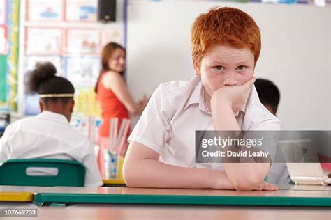 Confused Child Classroom Photos And Premium High Res Pictures Getty