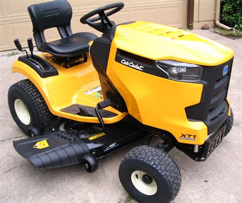 Cub Cadet Garden Tractor Reviews 2017 Fasci Garden