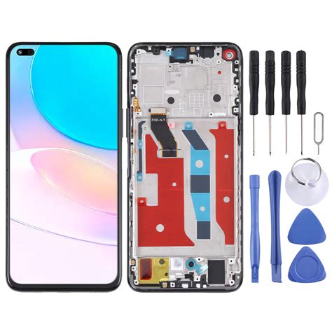 Original Lcd Screen For Huawei Nova I Digitizer Full Assembly With