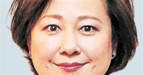 岩手県知事選 千葉絢子元県議が出馬表明 自民、全面支援へ 河北新報