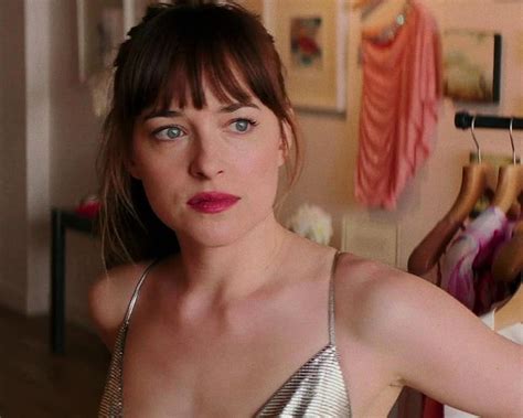 Me Gusta Comentarios Dakota Johnson Archivedakota En