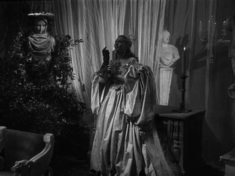 Daughter Of Darkness La Belle Et La B Te Dir Jean Cocteau