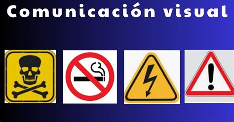 ¿qué Es La Comunicación Visual