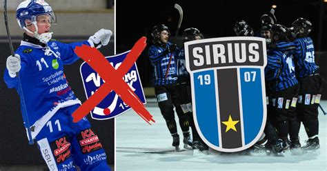 Sirius V Rvar Anfallare Fr N Villa Kommer Bli Grymt F R Min