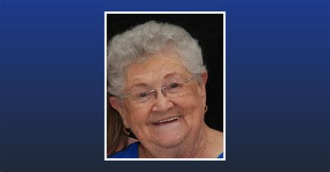 Dorthey Booth Hogg Obituary 2024 Rose Neath Funeral Homes