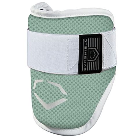 Srz 1 Batters Elbow Guard Small Mint Green