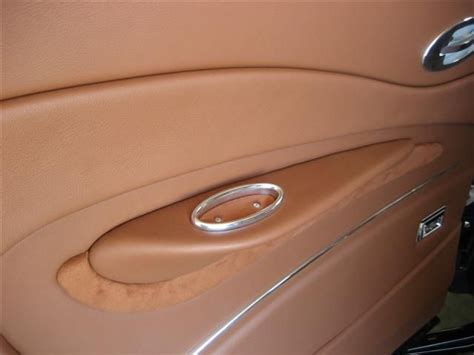 Vintage Chevy Truck Interior Upholstery Kits