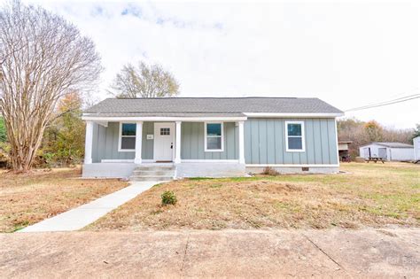 1145 Mitchell St Shelby Nc 28152 Mls 4086487 Redfin