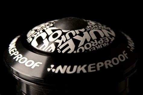 Nukeproof Warhead Headsets 2012 Specifications Reviews Shops