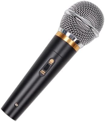 Amazon Fifine Karaoke Microphone Dynamic Vocal Microphone For