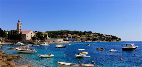 Best Places To Stay In Hvar Croatia The Hotel Guru