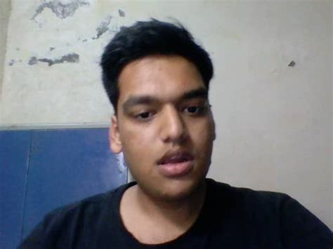 Dhruv A Tutor Video Introduction On Preply On Vimeo