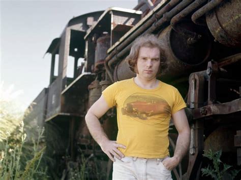 10 Best Van Morrison Songs of All Time - Singersroom.com