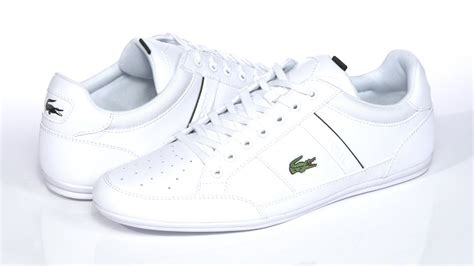 Lacoste Chaymon 0121 1 CMA SKU 9567735 YouTube