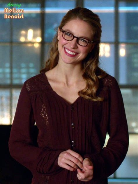 Pin En Supergirl