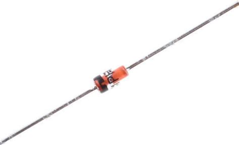 Bzx79 C10133 Nexperia Nexperia 10v Zener Diode ±2 500 Mw Through