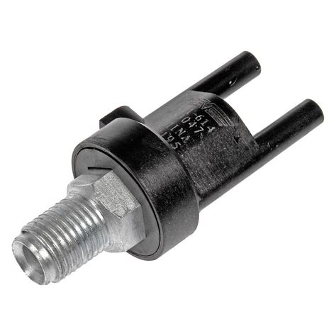 Dorman® 911 614 Power Steering Air Control Valve