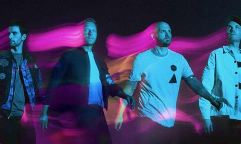 Watch Coldplay S Video For New Song Higher Power Our Culture