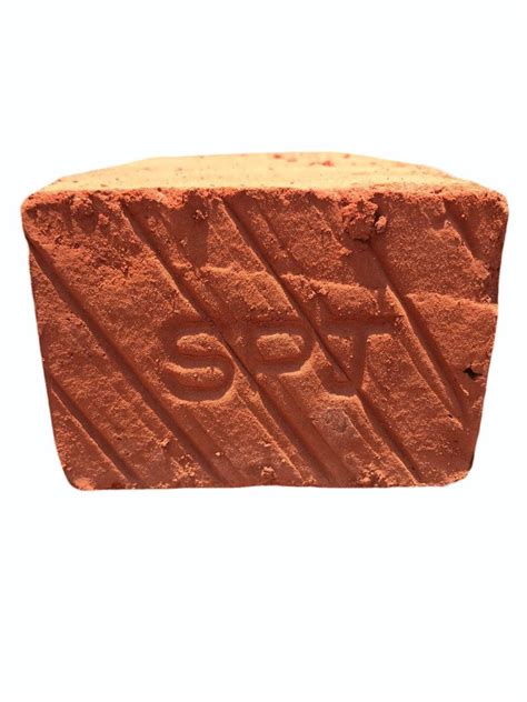 9x4x3 Inch Red Clay Bricks At Best Price In Madurai By S P J Bricks