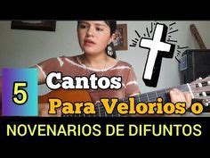 Ideas De Cantos Para Misa De Difuntos Difuntos Canto Exequias