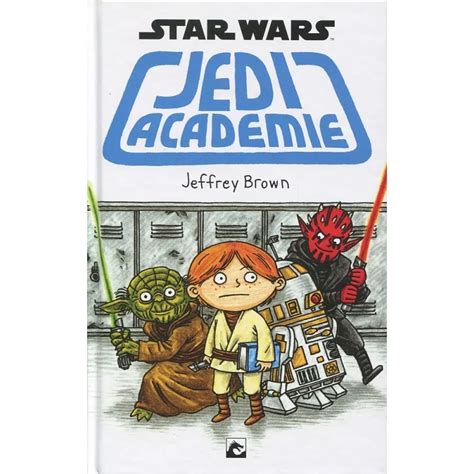 Jedi Academie Star Wars Jedi Academie