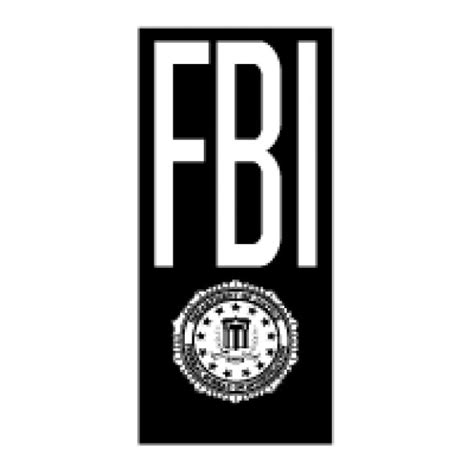 FBI | Brands of the World™ | Download vector logos and logotypes