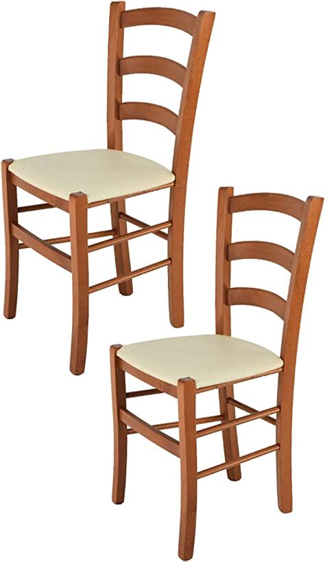 T M C S Tommychairs Set Sillas Venice Para Cocina Y Comedor