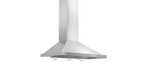 Zline Kb 304 48 120 400 Cfm 48 Inch Wide Outdoor Approved Wall
