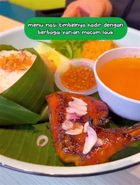 Mau Cicipi Wisata Kuliner Khas Thailand Malaysia Dan Timur Tengah